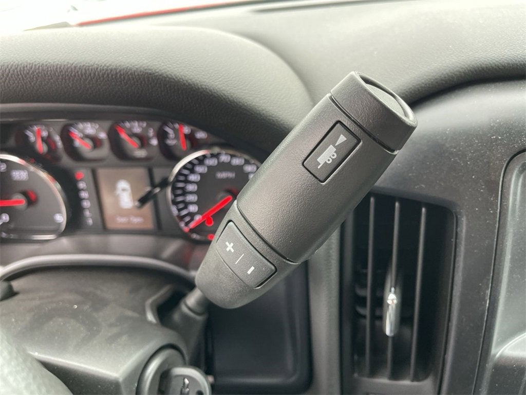 2023 Chevrolet Silverado 5500 HD Work Truck