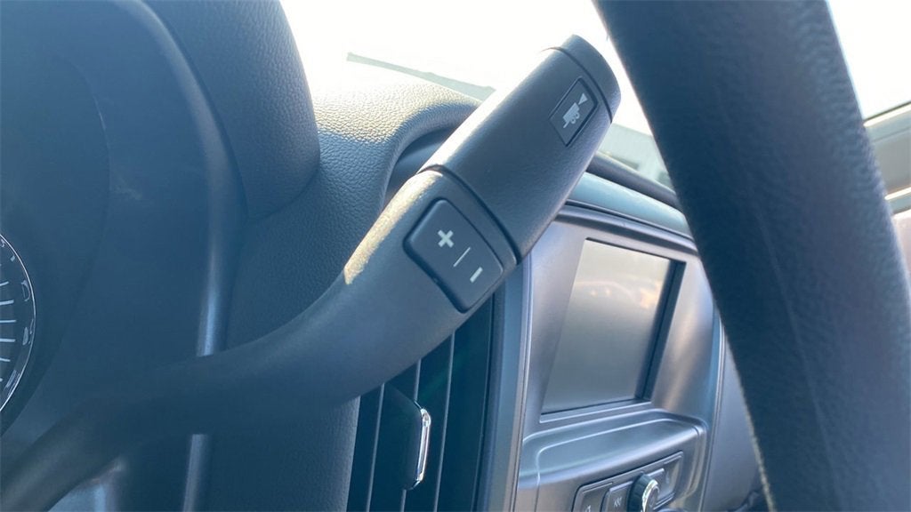 2023 Chevrolet Silverado 5500 HD Work Truck