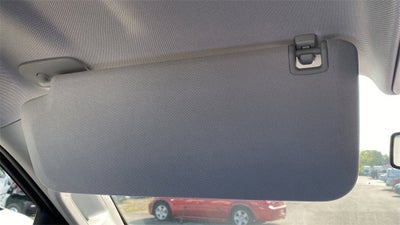 2023 Chevrolet Silverado 5500 HD Work Truck