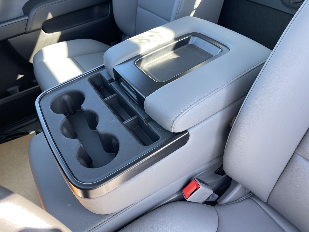 2023 Chevrolet Silverado 5500 HD Work Truck