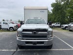 2019 Chevrolet Silverado 5500 HD LT
