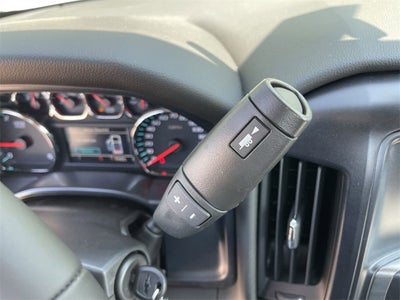 2024 Chevrolet Silverado 5500 HD Work Truck