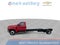 2024 Chevrolet Silverado 6500 HD Work Truck