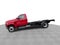 2024 Chevrolet Silverado 6500 HD Work Truck