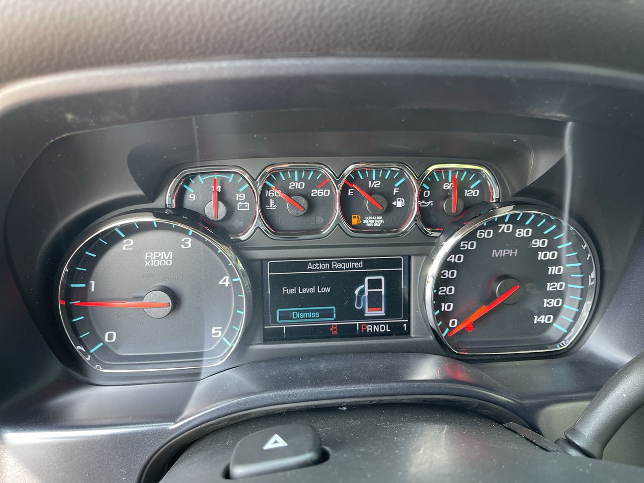 2024 Chevrolet Silverado 6500 HD Work Truck