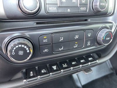 2024 Chevrolet Silverado 6500 HD Work Truck