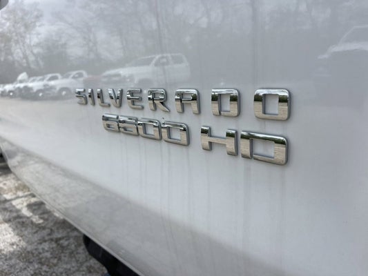 2023 Chevrolet Silverado 6500 HD Work Truck in , OH - Mark Wahlberg Chevrolet Auto Group