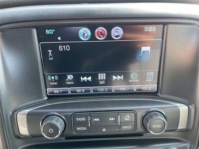 2024 Chevrolet Silverado 6500 HD Work Truck