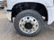 2024 Chevrolet Silverado 6500 HD Work Truck