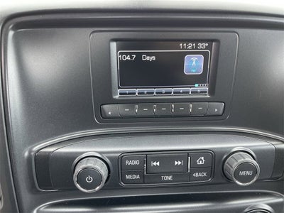 2024 Chevrolet Silverado 5500 HD Work Truck