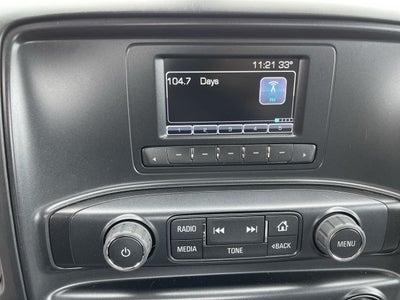 2024 Chevrolet Silverado 5500 HD Work Truck