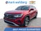 2021 Volkswagen Atlas Cross Sport 3.6L V6 SEL Premium