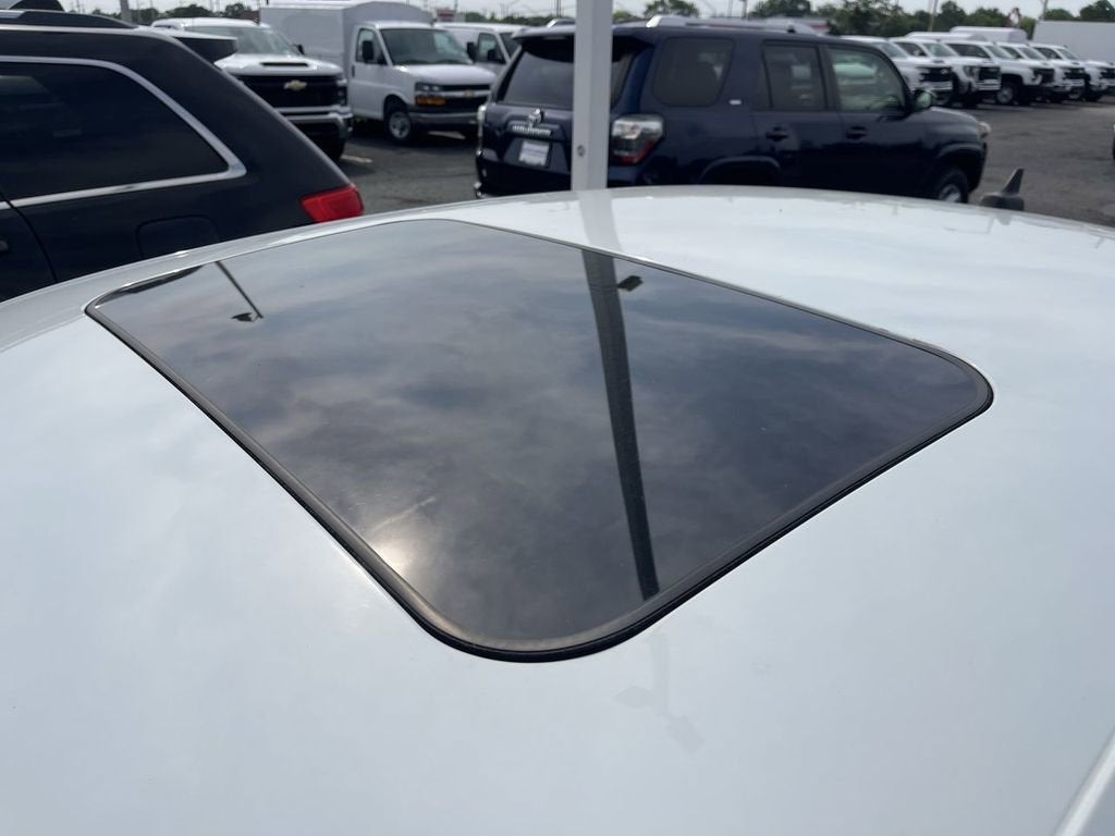 2022 Volkswagen Passat 2.0T SE
