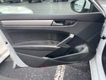 2022 Volkswagen Passat 2.0T SE