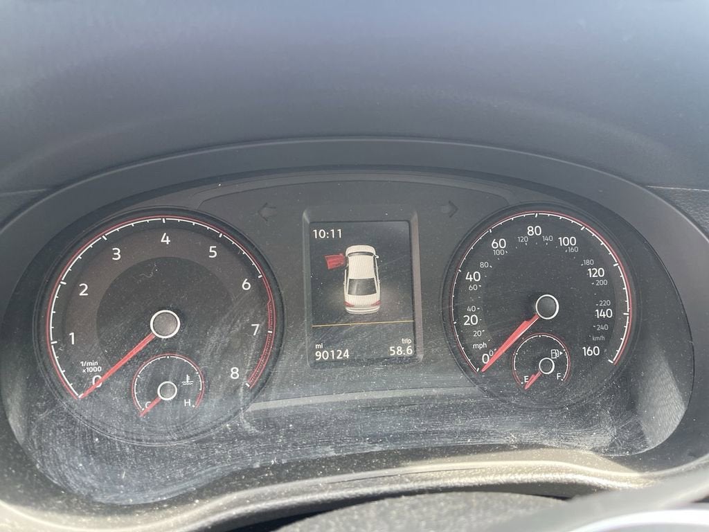 2022 Volkswagen Passat 2.0T SE