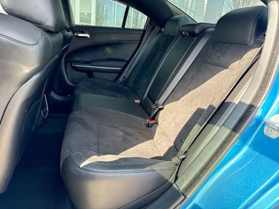 2023 Dodge Charger Scat Pack Widebody