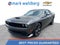 2020 Dodge Challenger GT