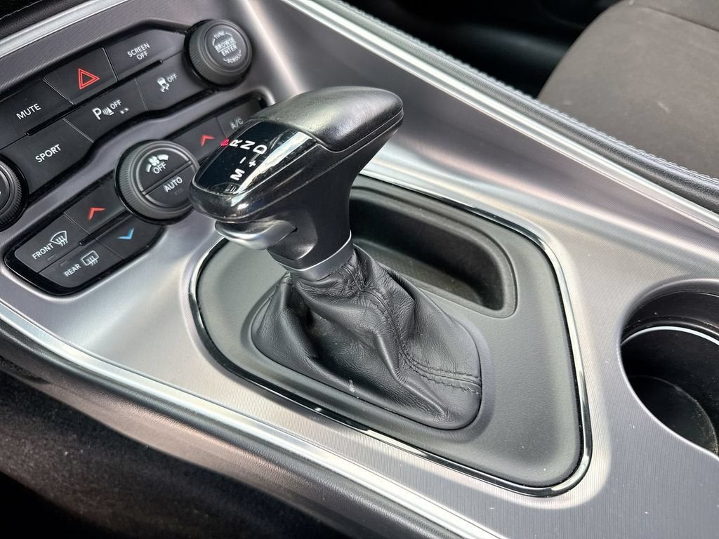 2020 Dodge Challenger GT