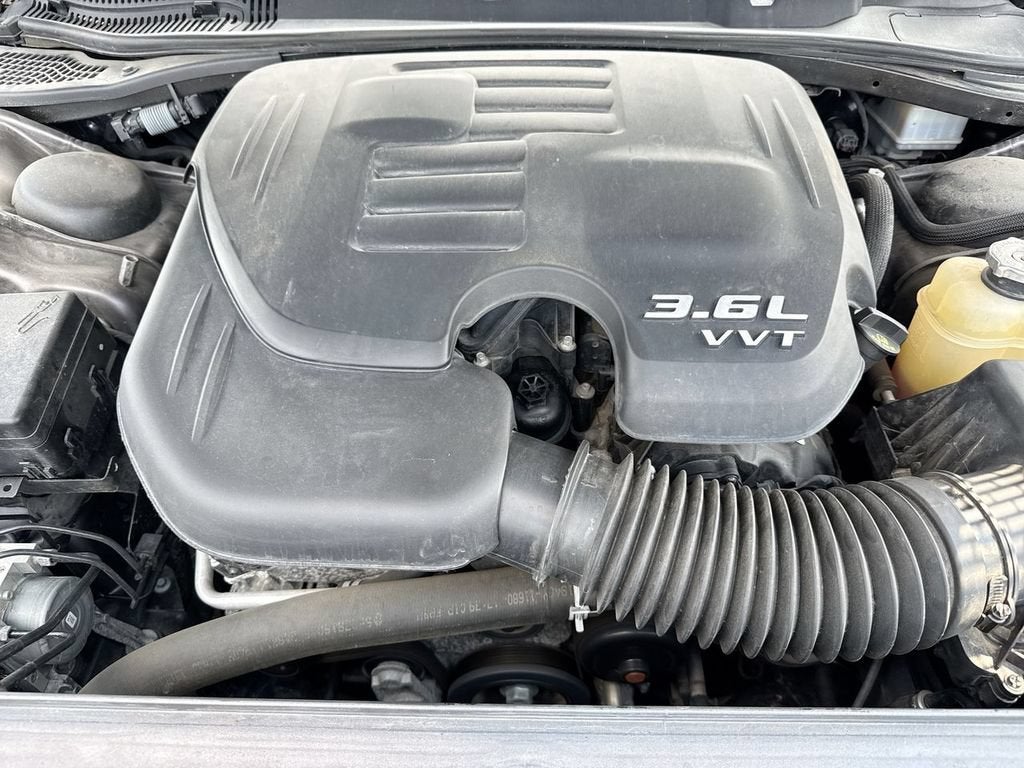 2020 Dodge Challenger GT