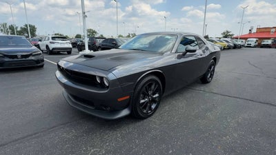 2020 Dodge Challenger GT