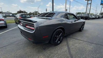 2020 Dodge Challenger GT