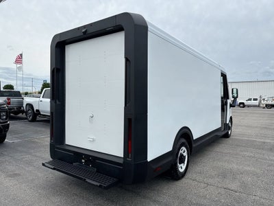 2024 BrightDrop Zevo 600 EJY