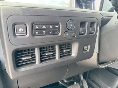 2024 BrightDrop Zevo 600 EJY