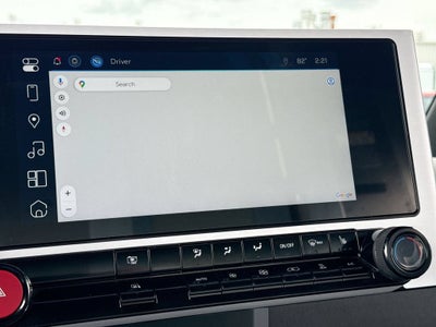 2024 BrightDrop Zevo 600 EJY
