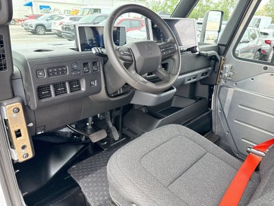 2024 BrightDrop Zevo 600 EJY
