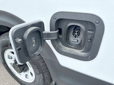 2024 BrightDrop Zevo 600 EJY