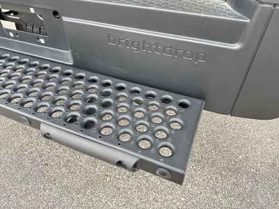 2024 BrightDrop Zevo 600 EJY