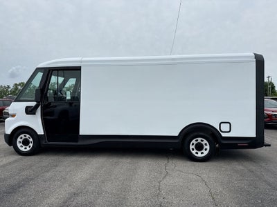 2024 BrightDrop Zevo 600 EJY