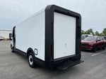 2024 BrightDrop Zevo 600 EJY