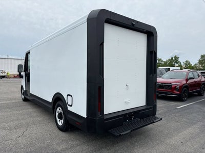 2024 BrightDrop Zevo 600 EJY