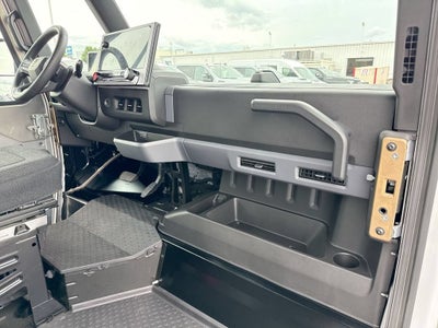 2024 BrightDrop Zevo 600 EJY