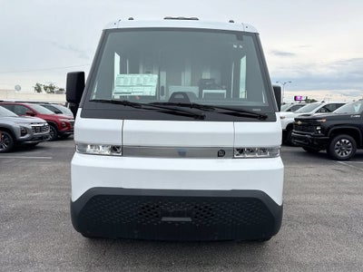 2024 BrightDrop Zevo 400 EJY