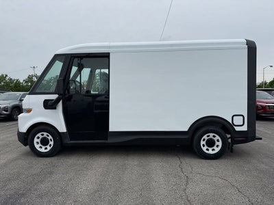 2024 BrightDrop Zevo 400 EJY