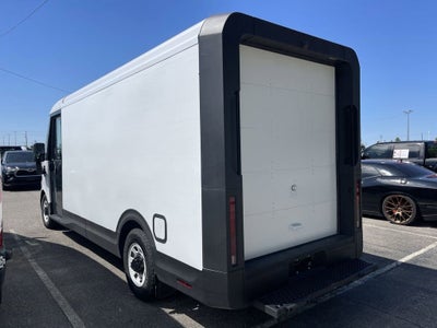 2024 BrightDrop Zevo 600 EJY