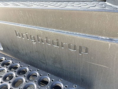 2024 BrightDrop Zevo 600 EJY