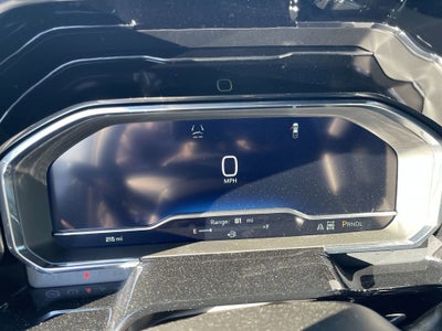 2025 Chevrolet Silverado 2500 HD ZR2