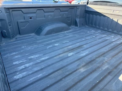 2023 Chevrolet Silverado 3500 HD Work Truck