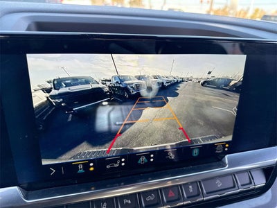 2024 Chevrolet Silverado 3500 HD High Country