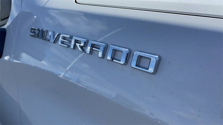 2024 Chevrolet Silverado 1500 LT in , OH - Mark Wahlberg Chevrolet Auto Group
