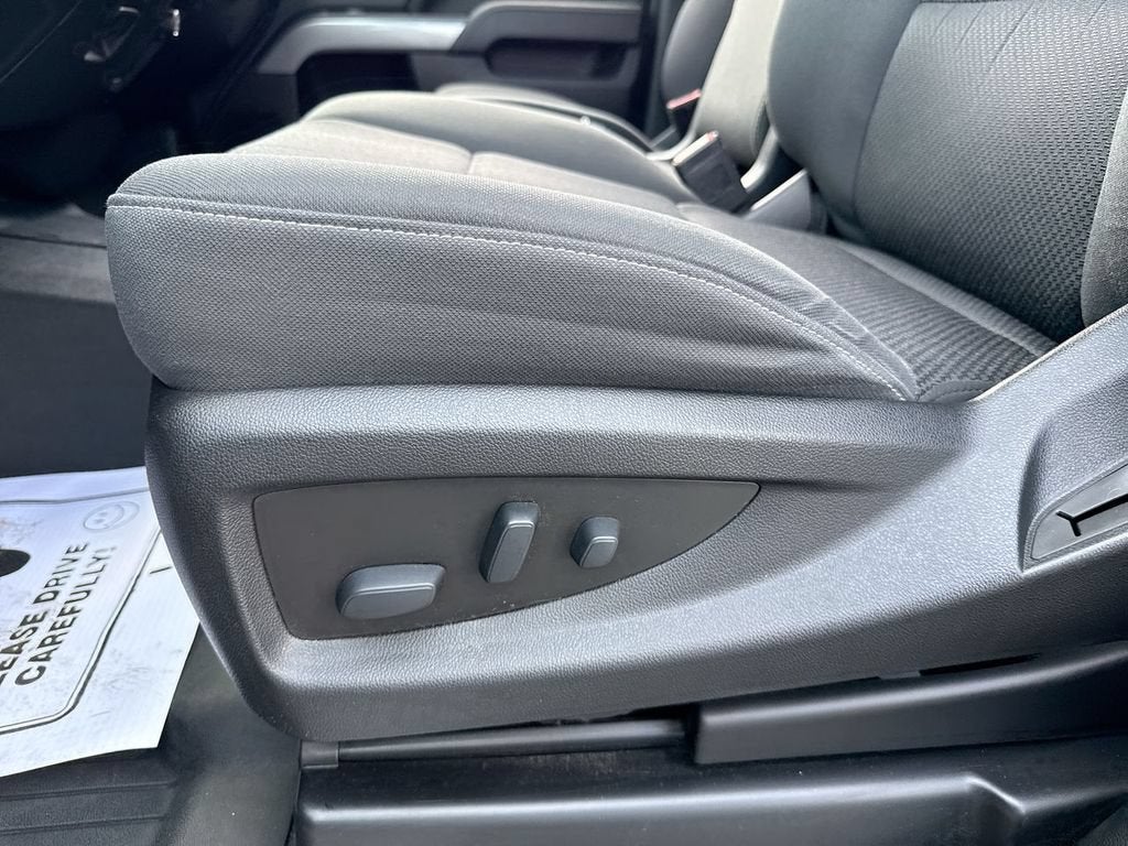 2019 Chevrolet Silverado LD LT