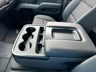 2019 Chevrolet Silverado LD LT
