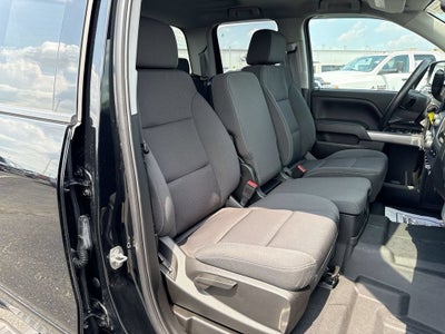 2019 Chevrolet Silverado LD LT