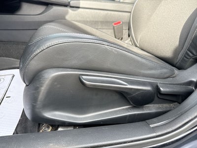2019 Honda Civic Sedan Sport