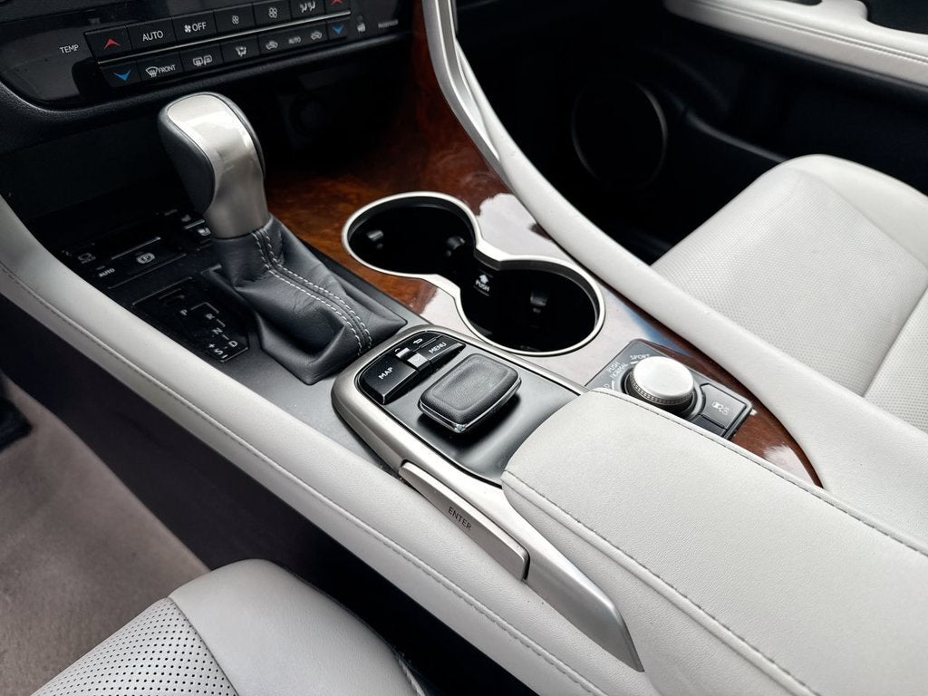 2017 Lexus RX 350 RX 350