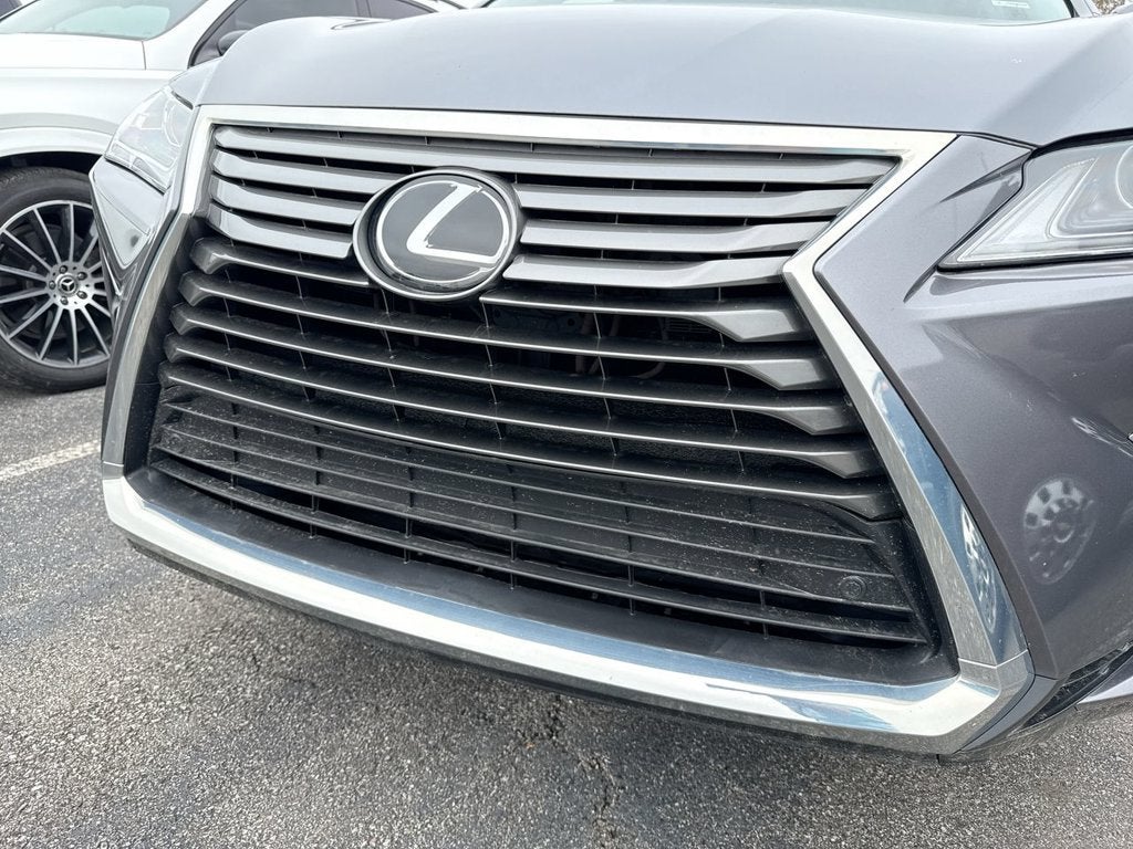 2017 Lexus RX 350 RX 350