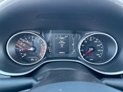 2020 Jeep Compass Altitude